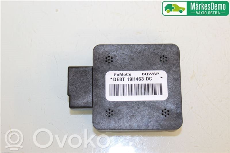 Ford Focus Radio antenna 