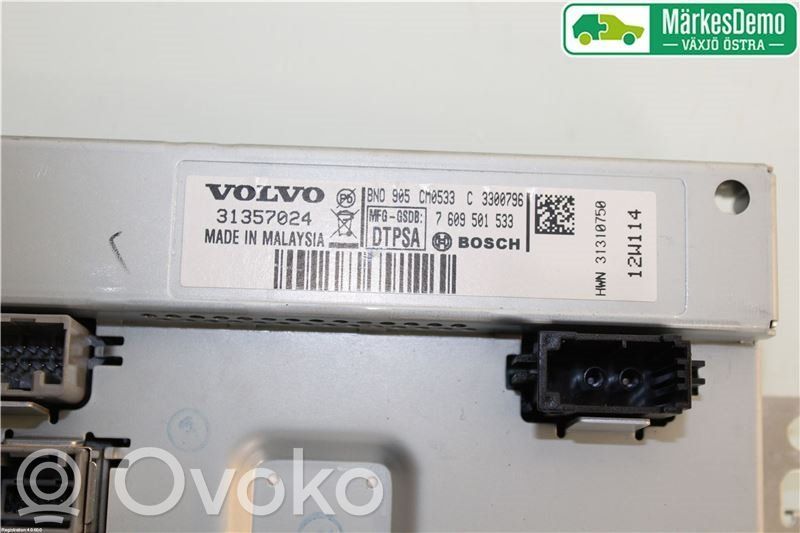 Volvo V70 Screen/display/small screen 