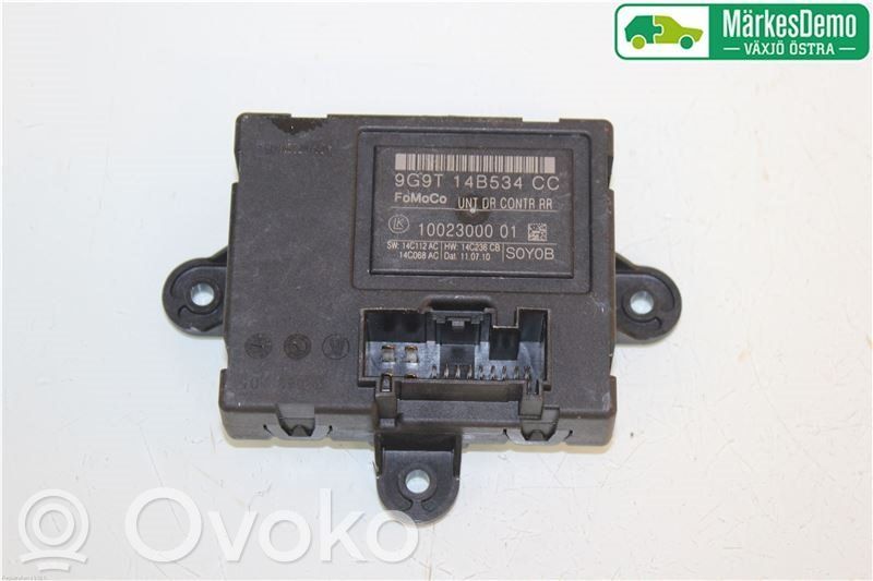 Volvo XC70 Door control unit/module 