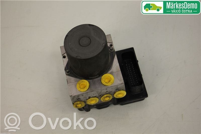 BMW 5 E60 E61 ABS Blokas 