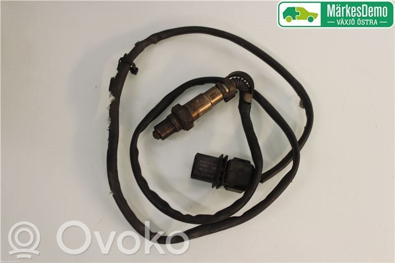 Sonde lambda   A0035427218,0035427218,0035427218