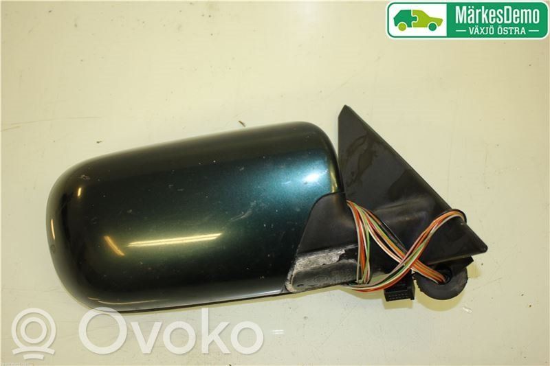 Veidrodėlis (elektra valdomas)   51168266446