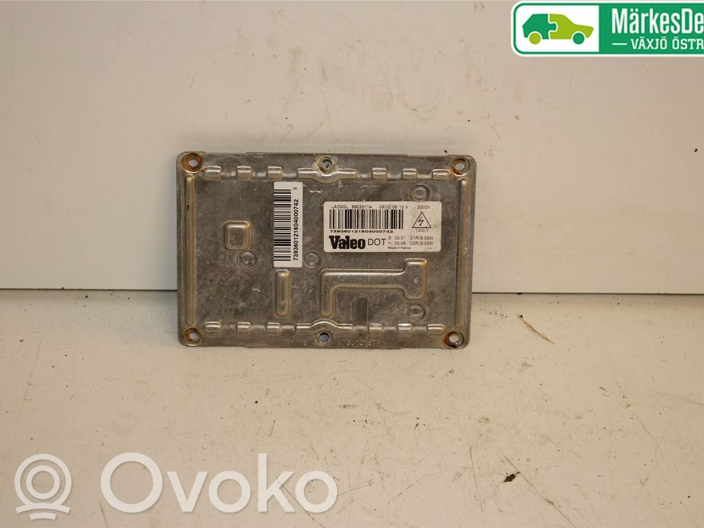 Light module LCM   6224F9,89035114