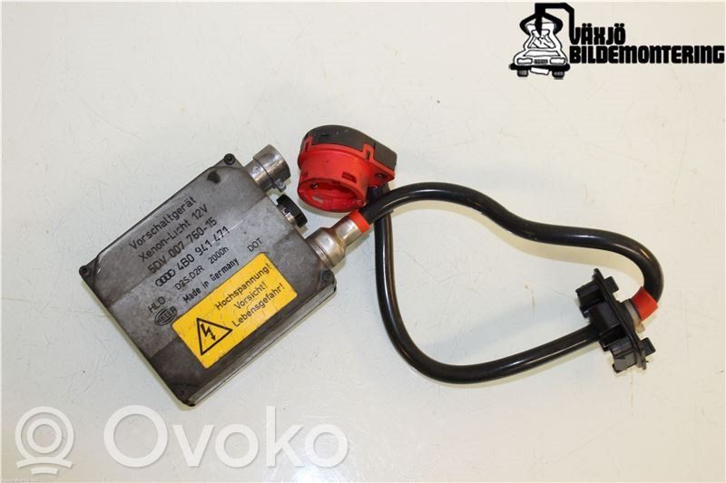 Light module LCM   4B0941471,5DV00776015,4B0941471