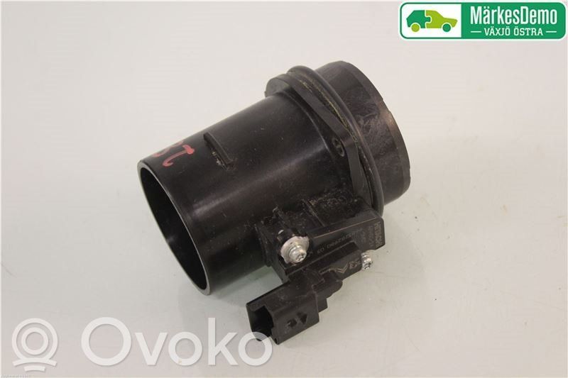 Przepływomierz masowy powietrza MAF   1525A028,9683282980,9683282980