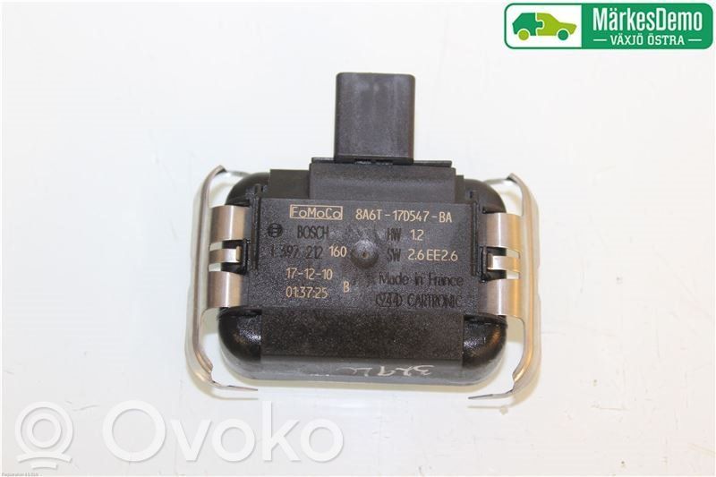 Ford C-MAX II Regensensor 