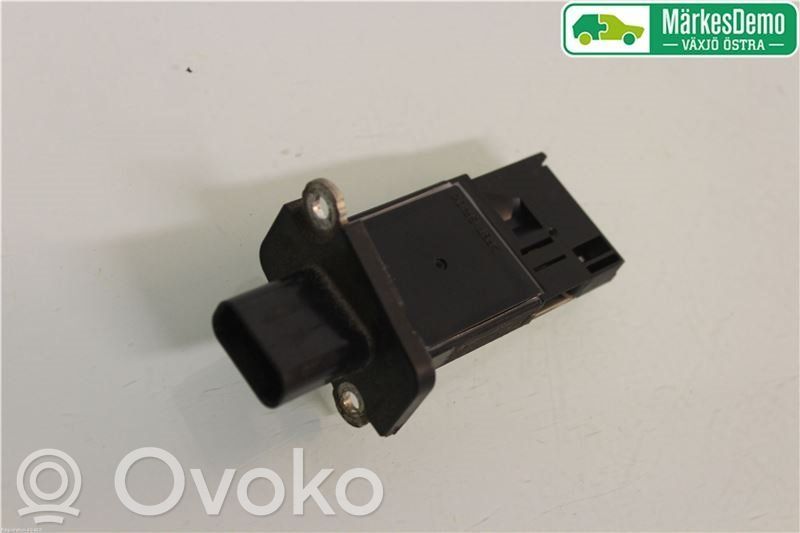 Ford Mondeo MK IV Gaisa plūsmas mērītājs 