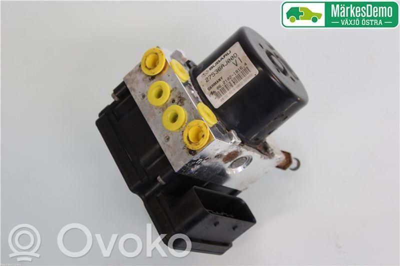 ABS-pumppu   27596AJ01A,27536AJ00D,27536AJ00D
