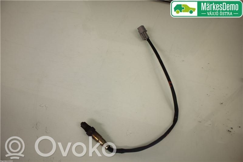 Hyundai i10 Lambda probe sensor 