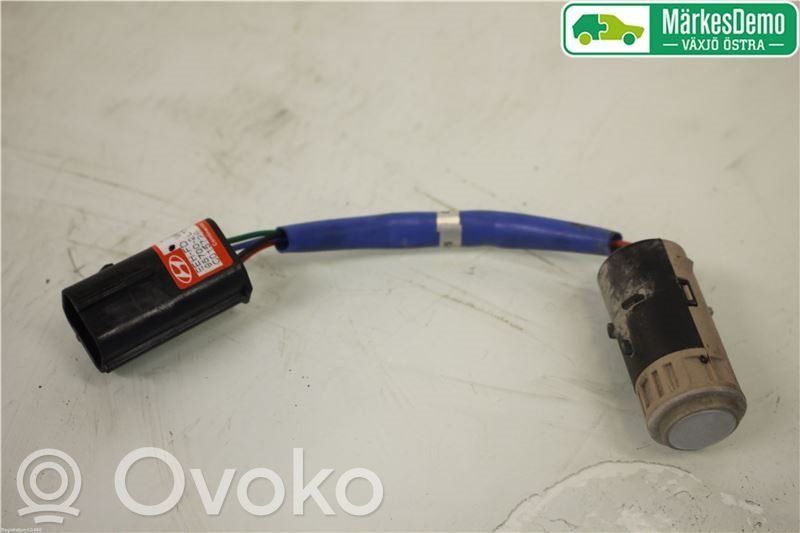 Hyundai i30 Sensor de aparcamiento PDC 