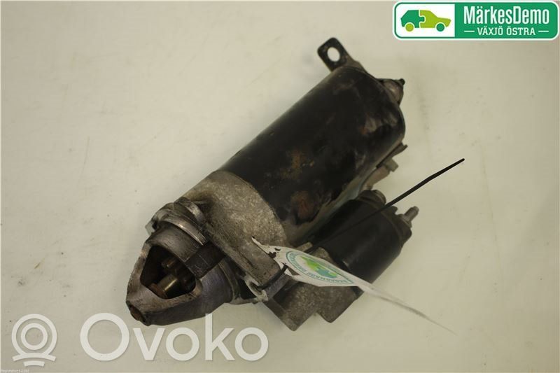 Audi A6 S6 C5 4B Starteris 