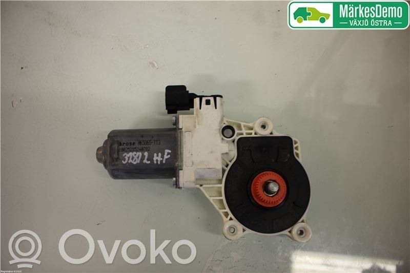 Ford Focus Motor del regulador de la ventanilla de la puerta delantera 