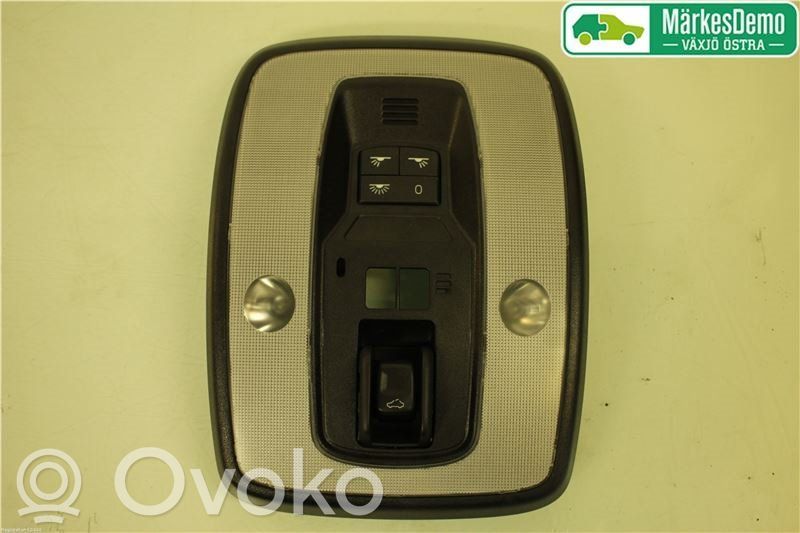 Volvo XC60 Other interior light 