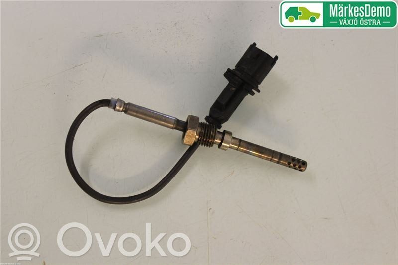 Sensor de temperatura del escape   55564977,55564977,55564977