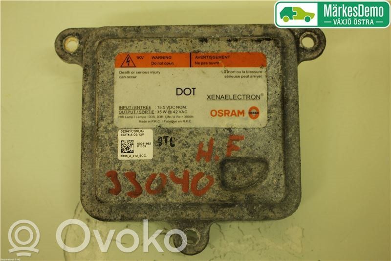 Ford Focus Light module LCM 