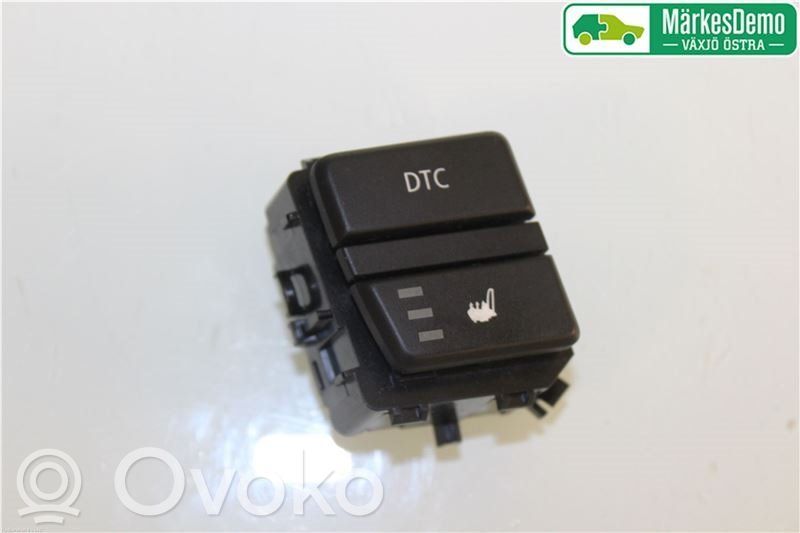 BMW 5 E60 E61 Antipraslidimo/ sukibimo (ASR) jungtukas 