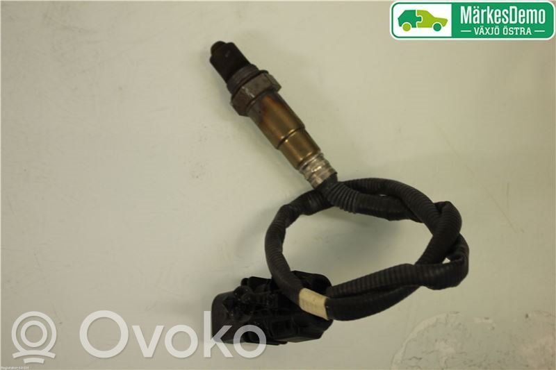 Lambda probe sensor   1821369L00000,0258017272,0258017272