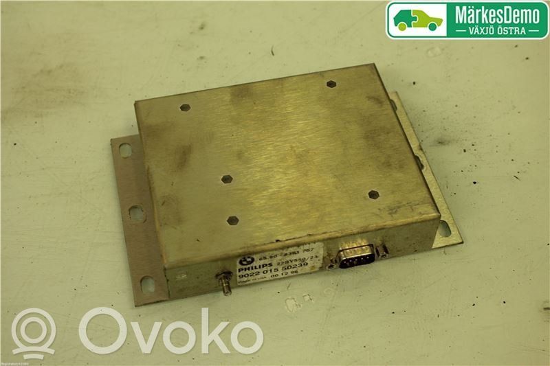 Other control units/modules   65908361757
