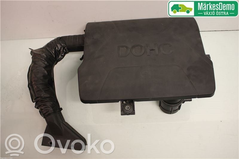 KIA Picanto Air filter box 