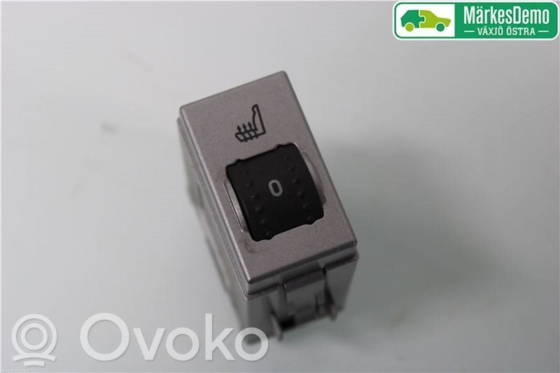 Ford Focus Seat heating switch 