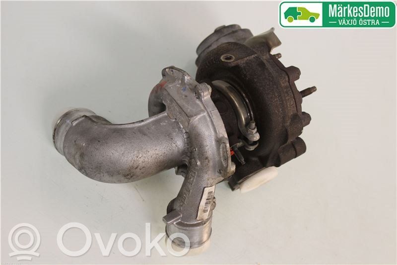 Turbina   172010R072,172010R070,172010R070