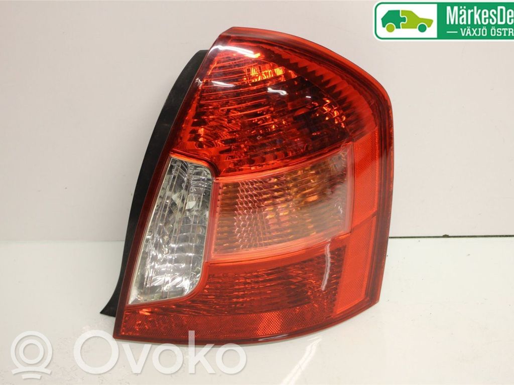Hyundai Accent Takavalot 