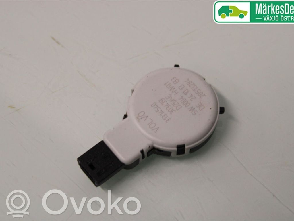 Sensor de lluvia   31314540
