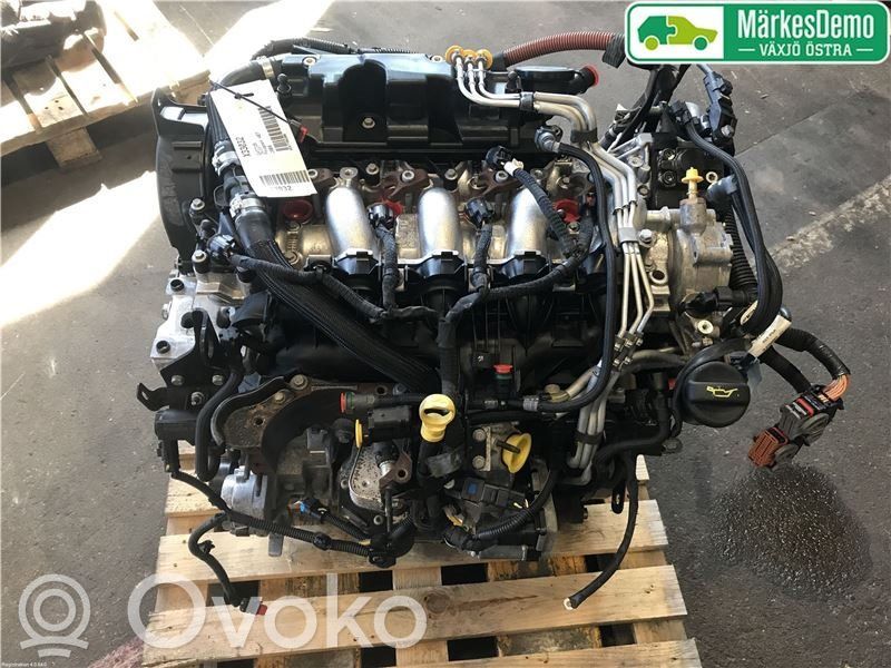 Engine   0135PR