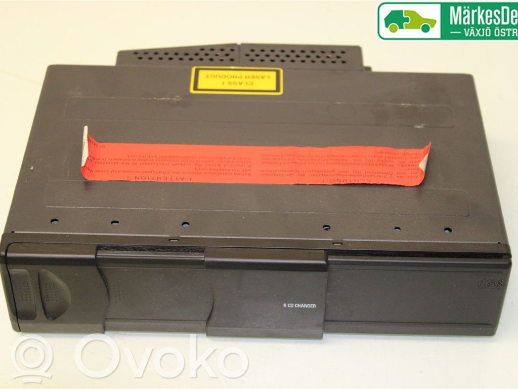 BMW 3 E90 E91 CD/DVD changer 