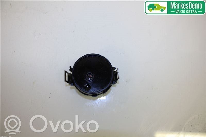 BMW 5 E60 E61 Rain sensor 