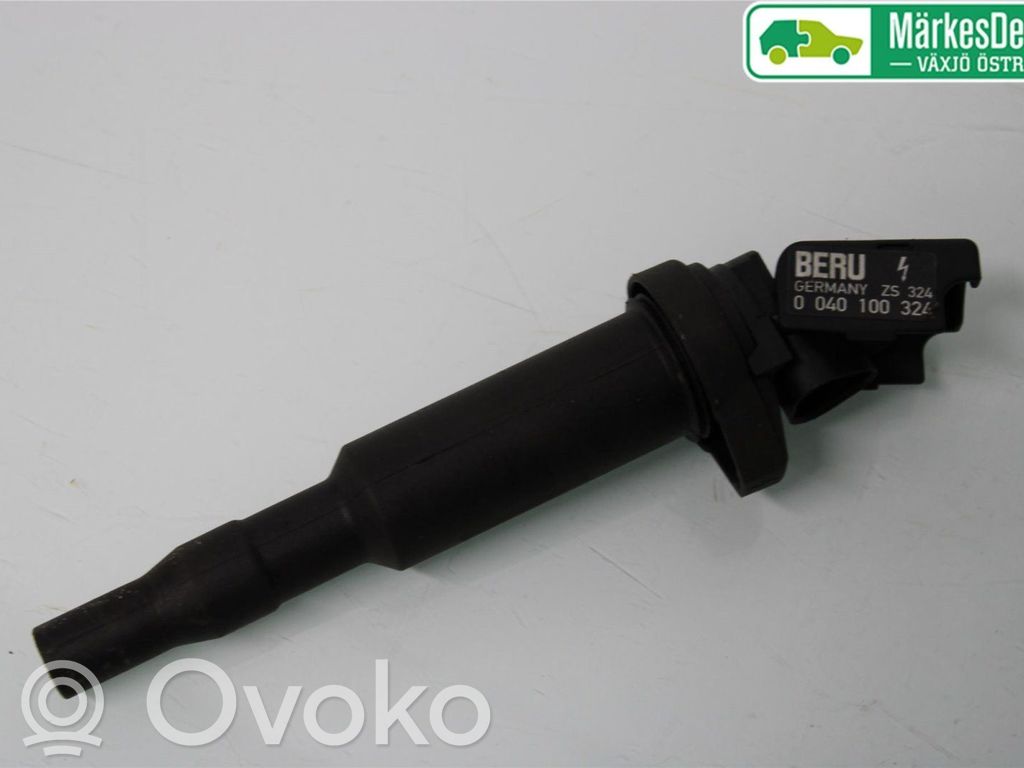 BMW 1 E81 E87 High voltage ignition coil 