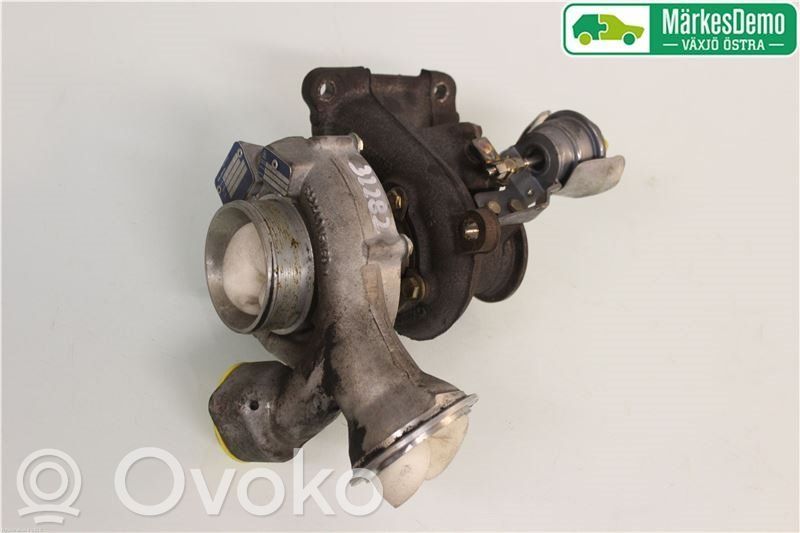 Turbo   36010145
