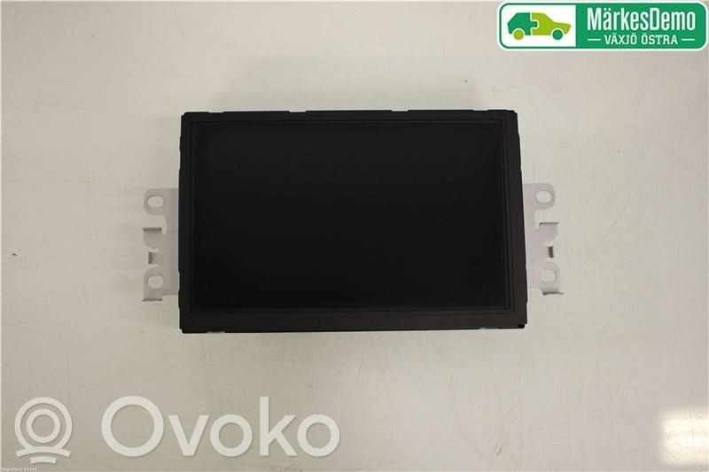 Volvo XC70 Screen/display/small screen 