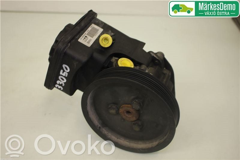 BMW 3 E46 Vairo stiprintuvo siurblys 