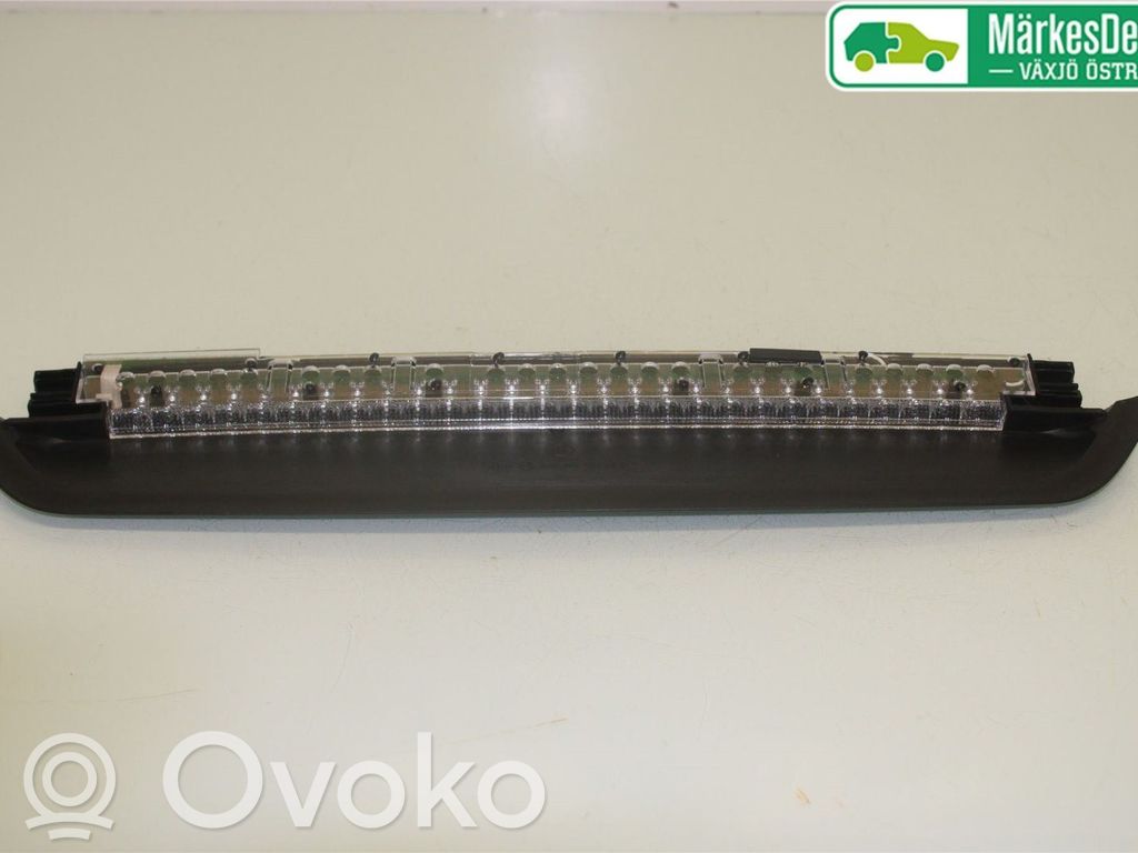 BMW X6 E71 Third/center stoplight 