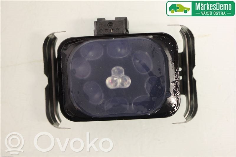 Peugeot 308 Rain sensor 