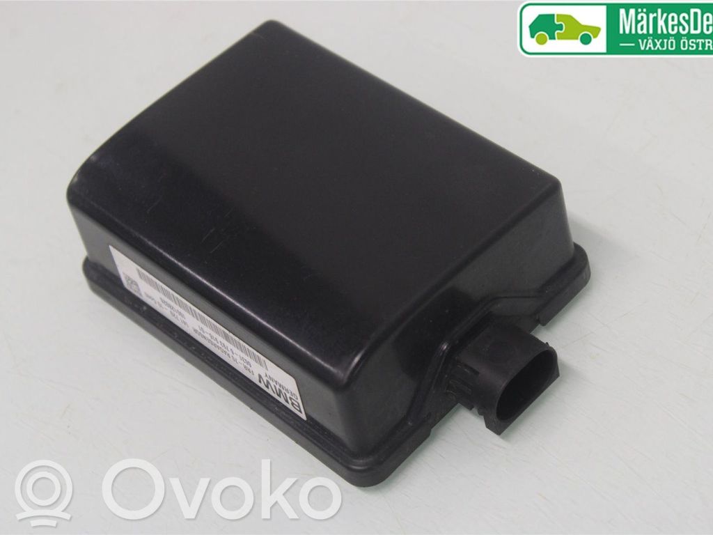 BMW X6 E71 Sensor de radar Distronic 