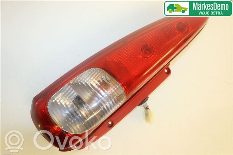 Chevrolet Tacuma Lampă spate în caroserie 