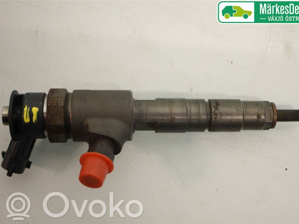 Inyector de combustible   9802776680,044511566,044511566