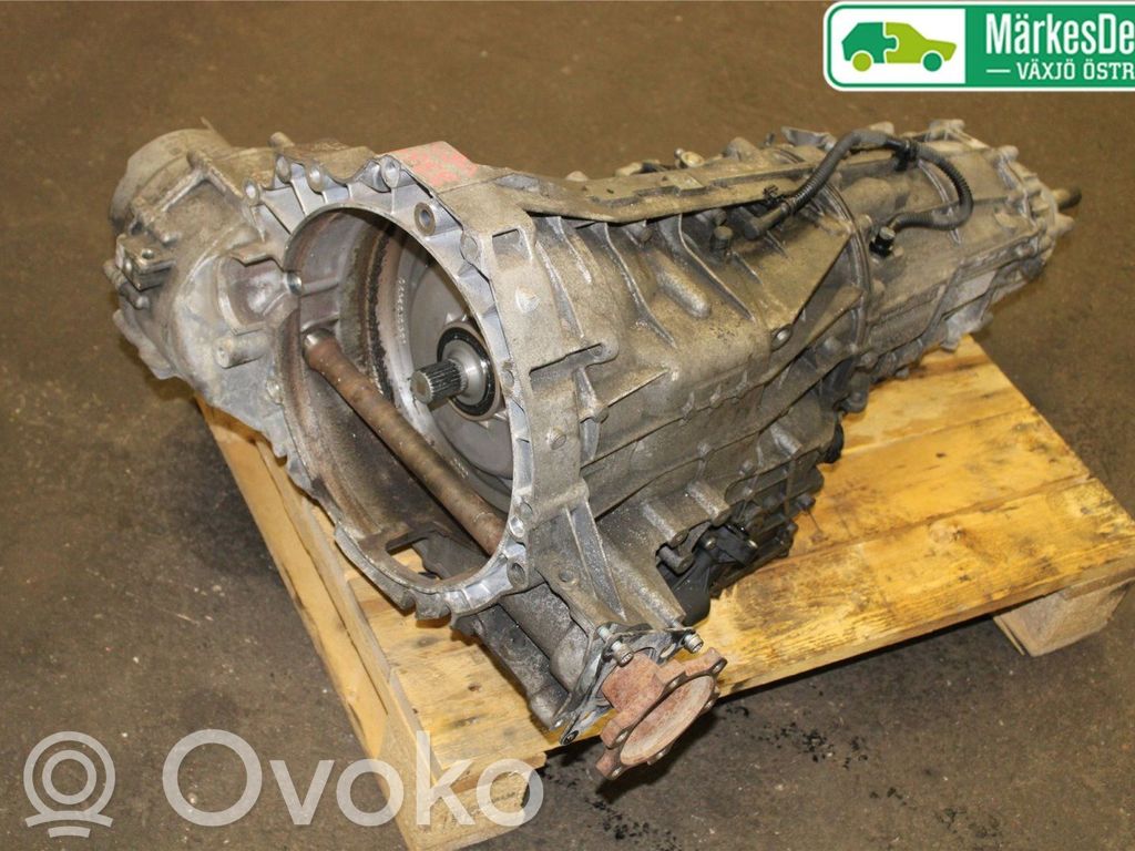 Audi A4 S4 B8 8K Cutie de viteze automată 