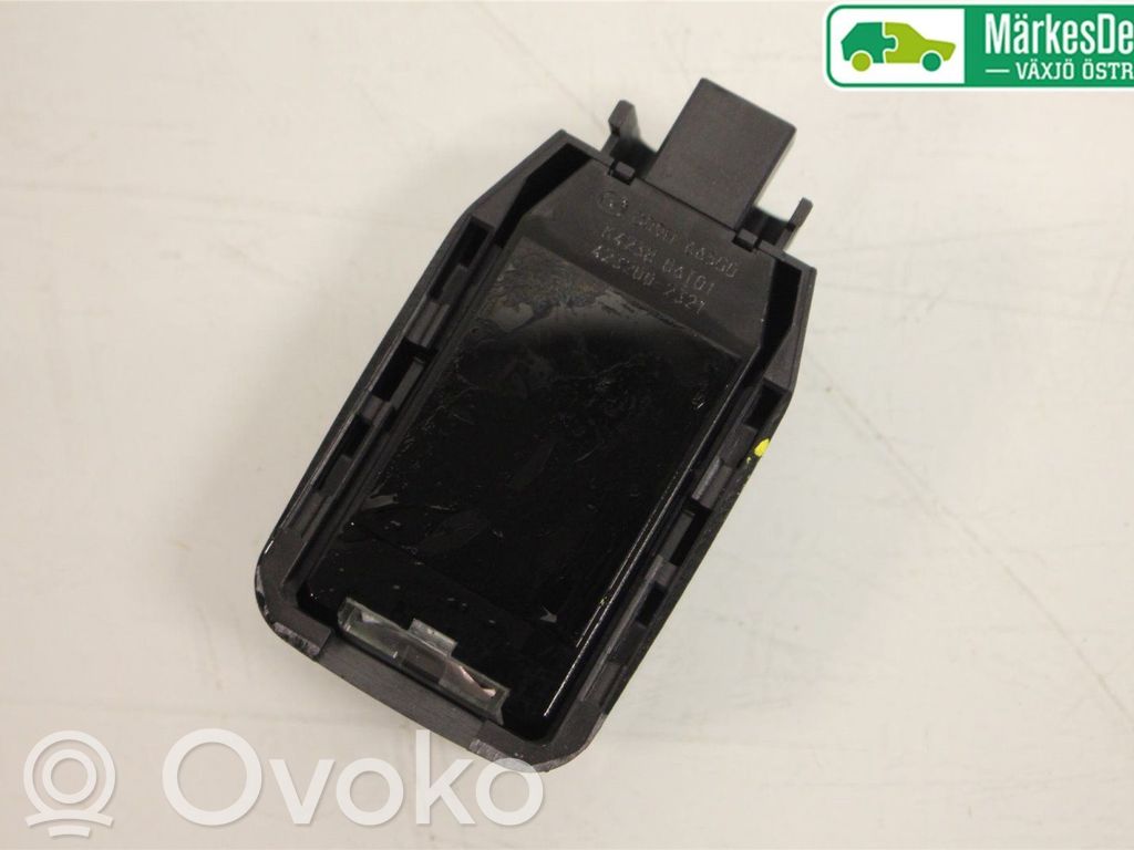 Mazda 2 Regensensor 