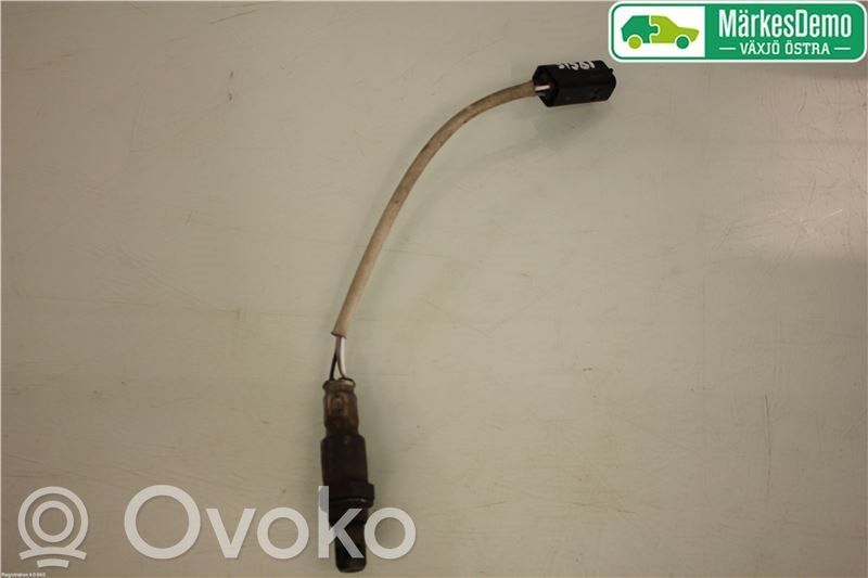 Nissan Qashqai Lambda probe sensor 