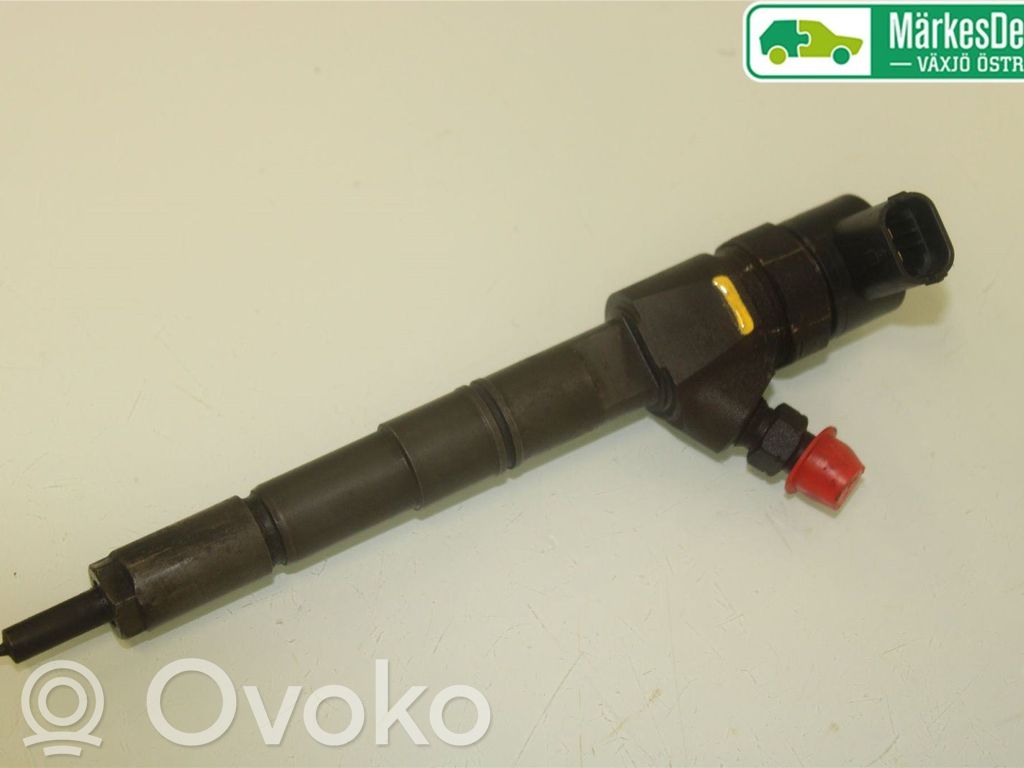 Saab 9-3 Ver2 Inyector de combustible 