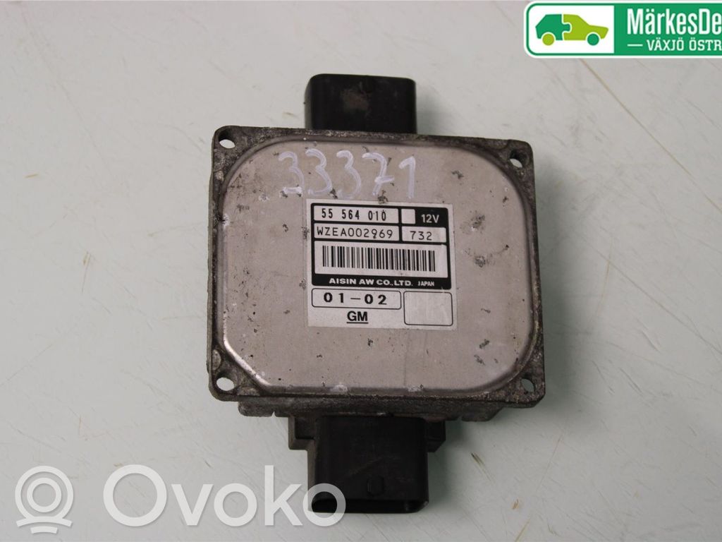 Saab 9-3 Ver2 Gearbox control unit/module 