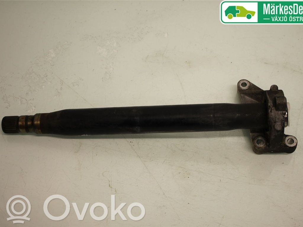 Saab 9-3 Ver2 Eje propulsor delantero 