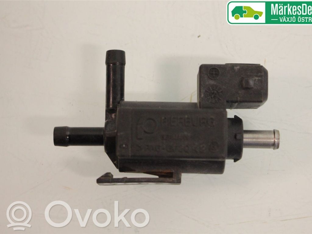 Saab 9-3 Ver2 Vožtuvas vakuuminis 