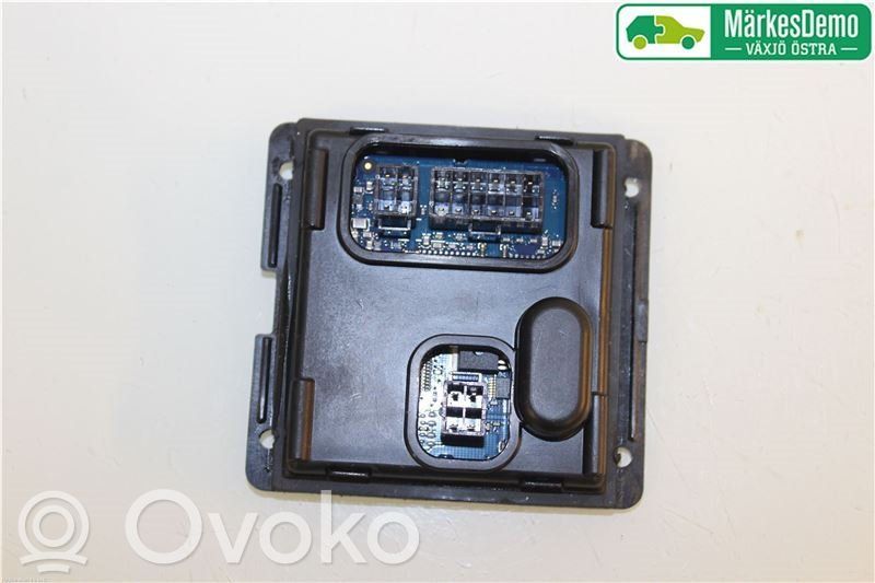 Volkswagen PASSAT B6 Light module LCM 