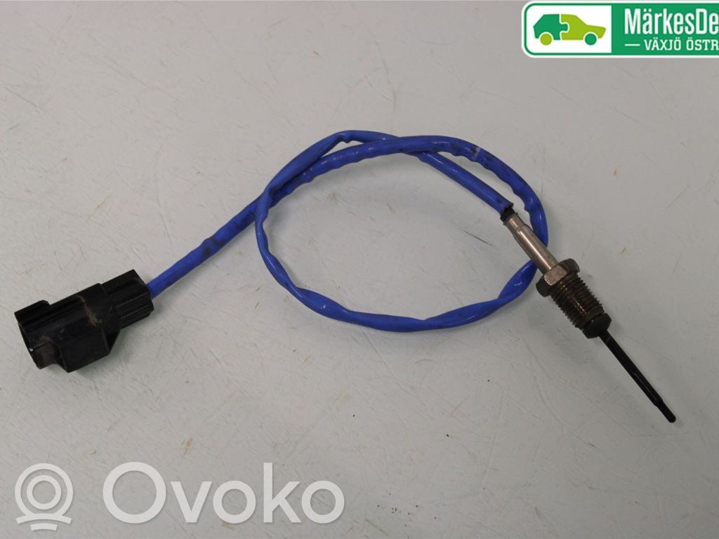 Volvo V70 Sensor de temperatura del escape 