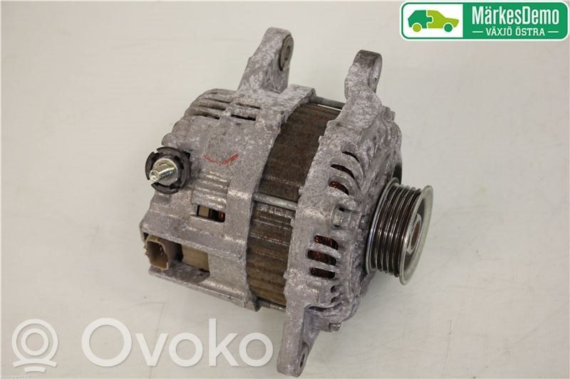 Mitsubishi ASX Generator/alternator 