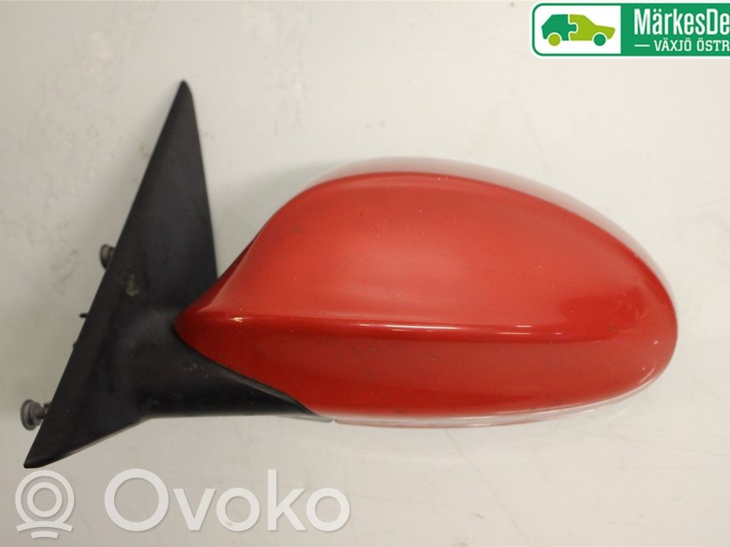 Veidrodėlis (elektra valdomas)   51167189945